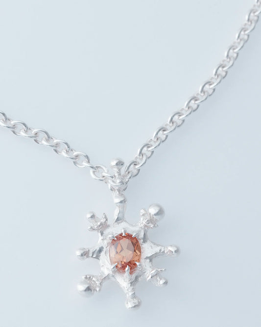 Immortal Star Pendant