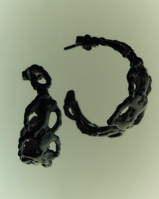 Vertebrae Hoops