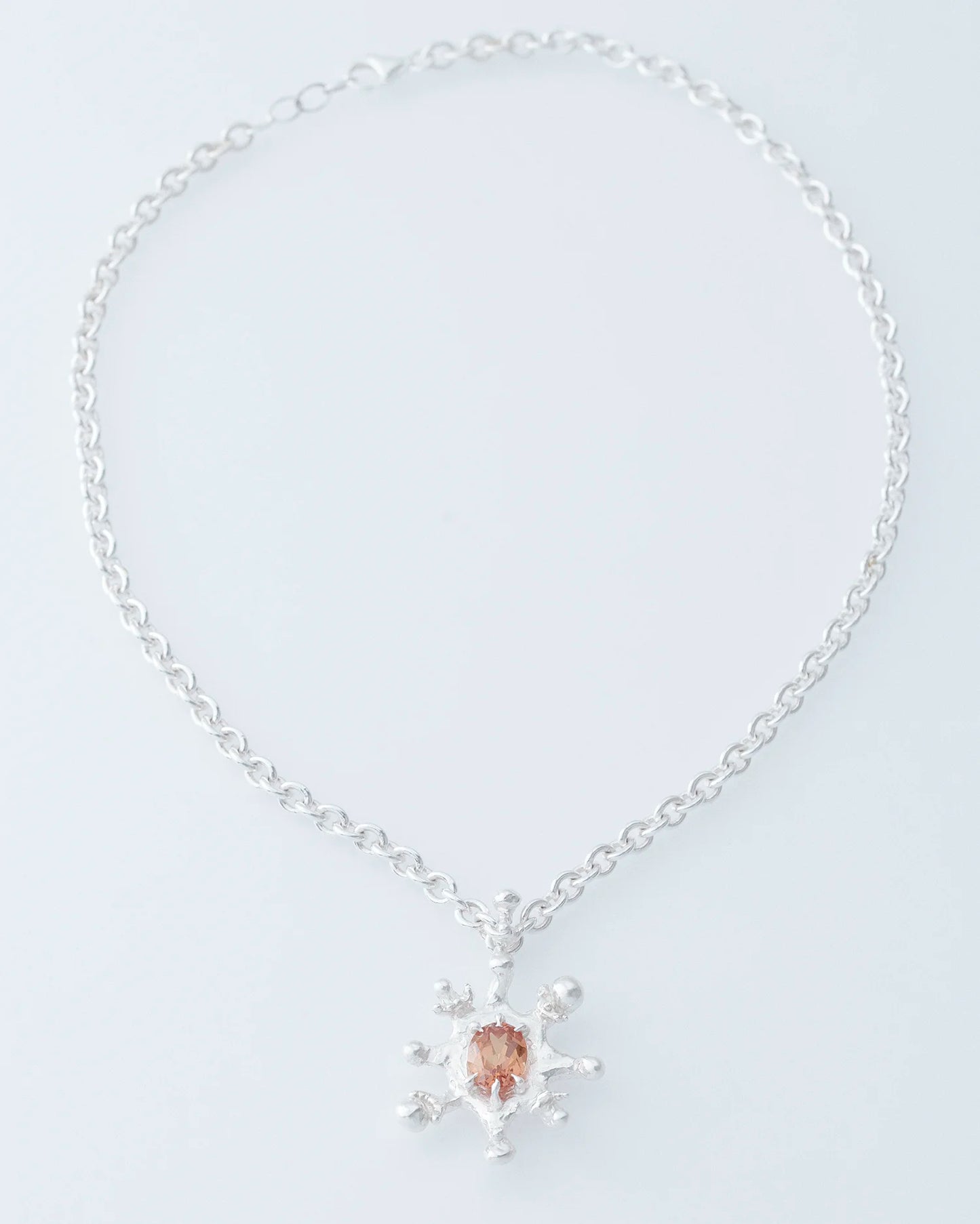 Immortal Star Pendant