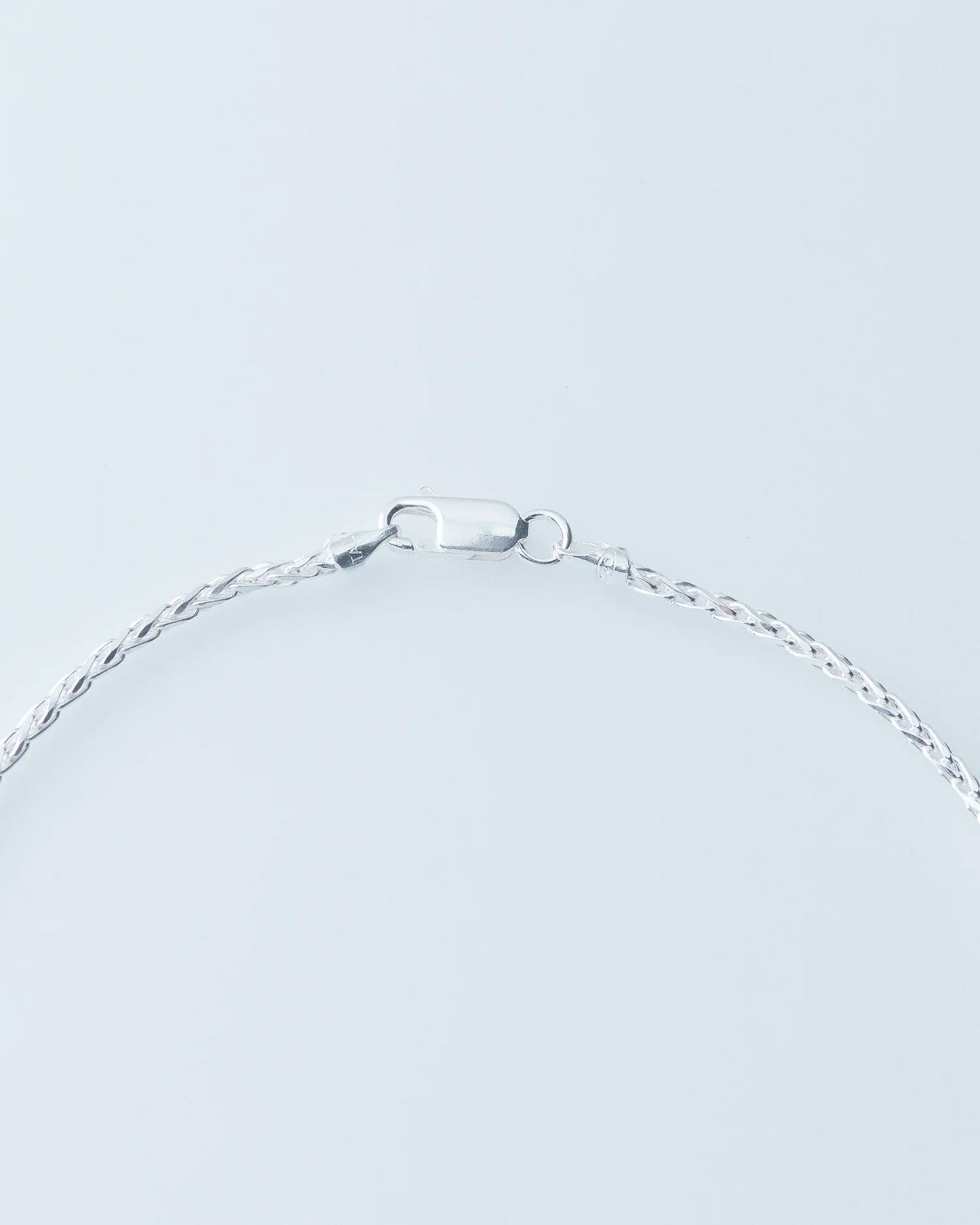 Lucky Charm Necklace 2