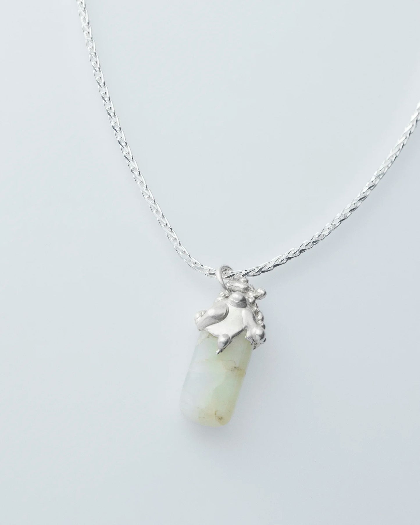 Lucky Charm Necklace 2