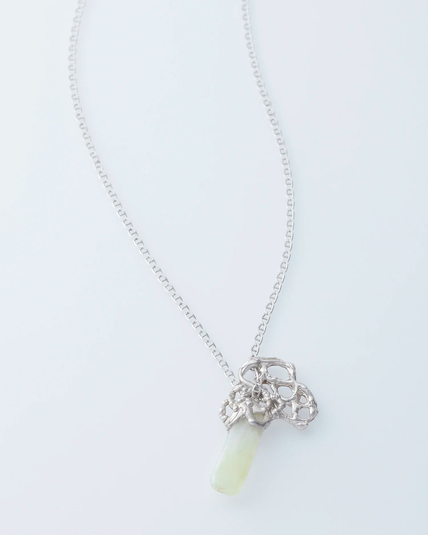 Lucky Charm Necklace