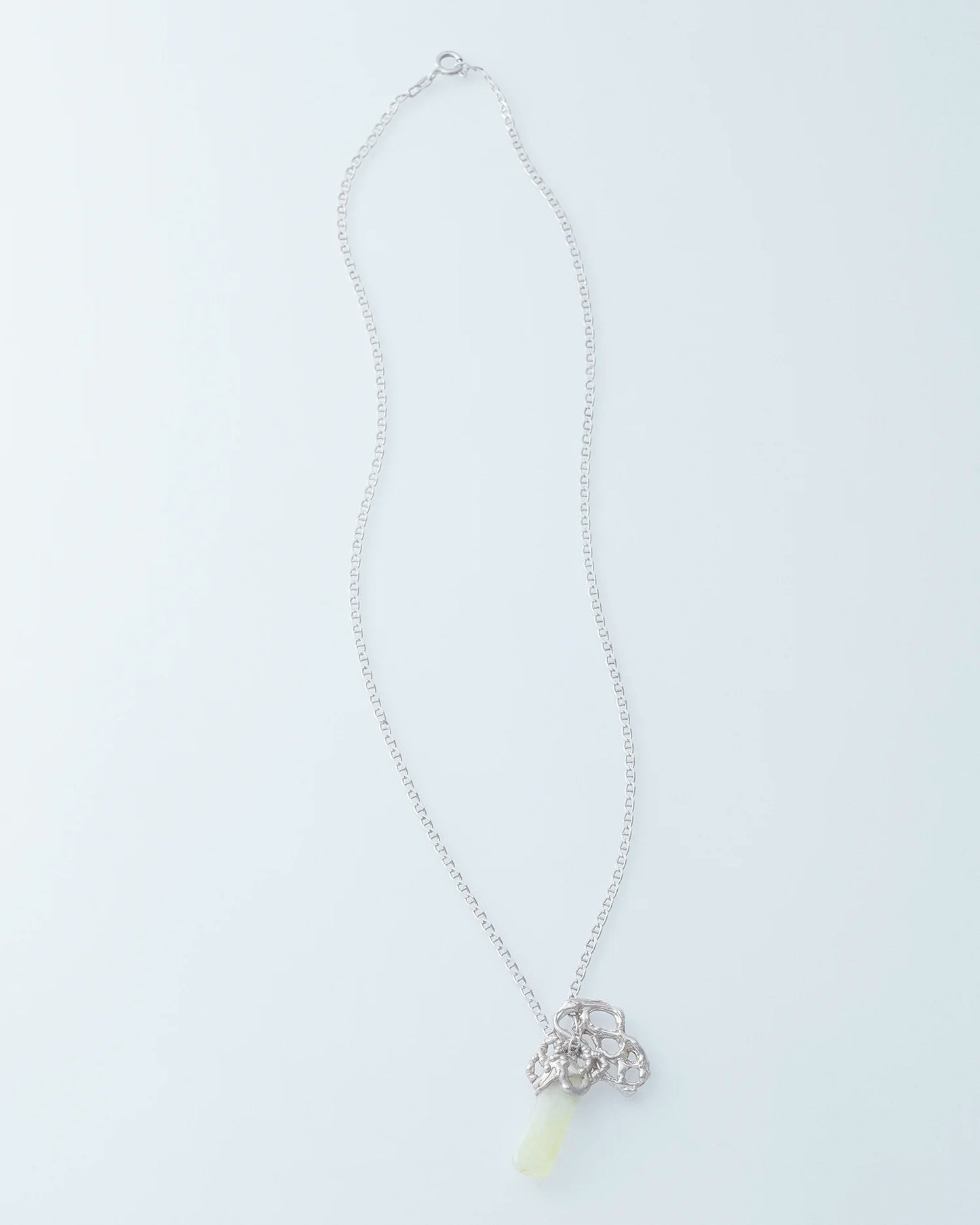 Lucky Charm Necklace