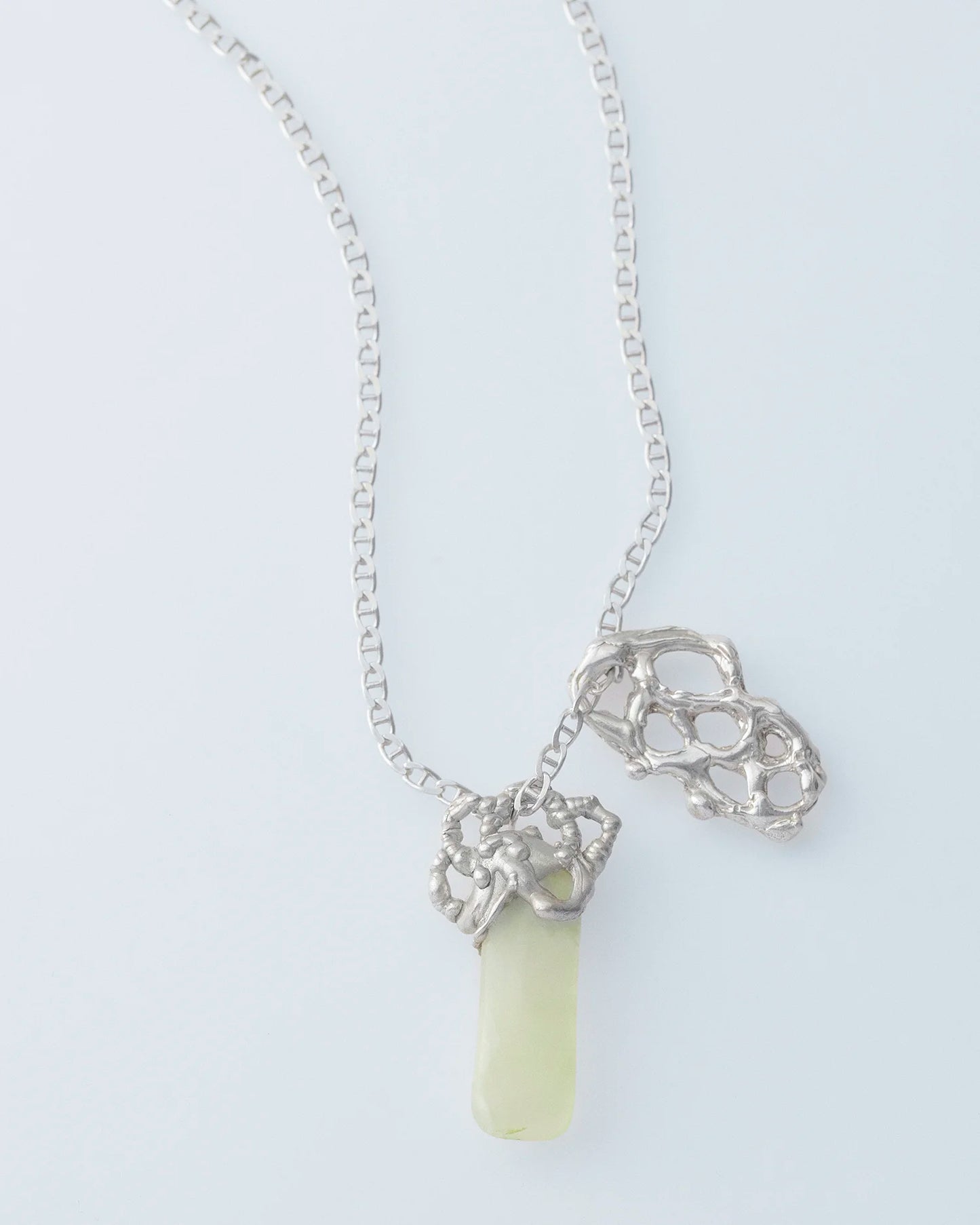 Lucky Charm Necklace