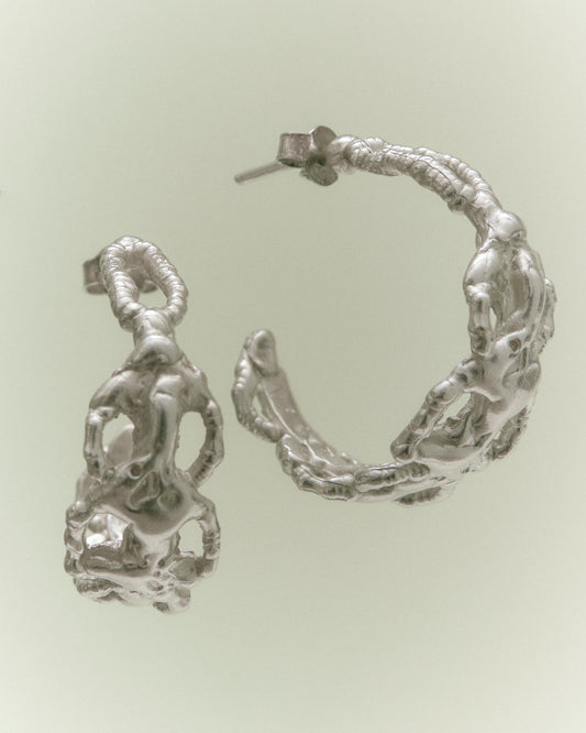 Vertebrae Hoops