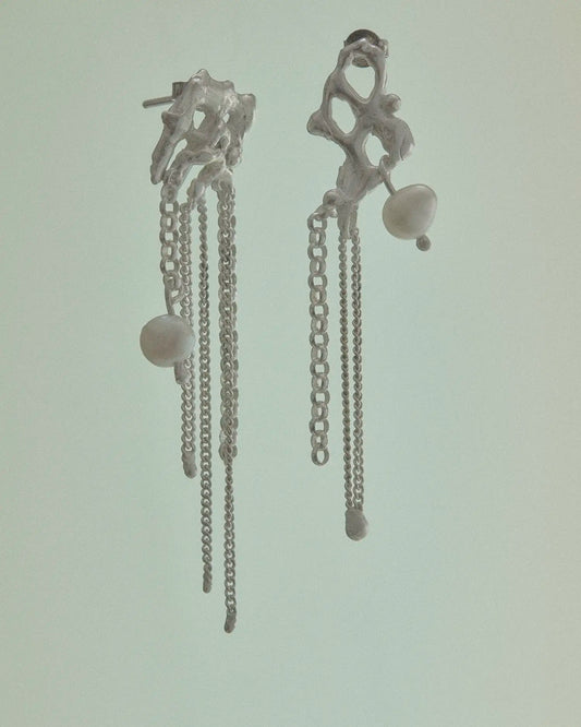 Composite Earrings II