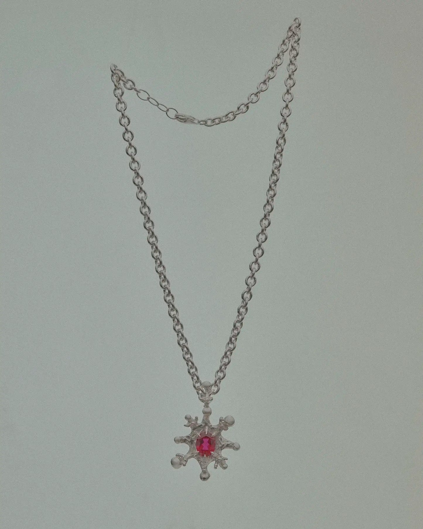 Immortal Star Pendant