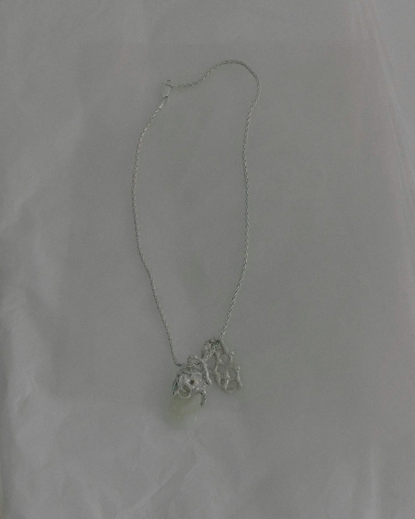 Lucky Charm Necklace