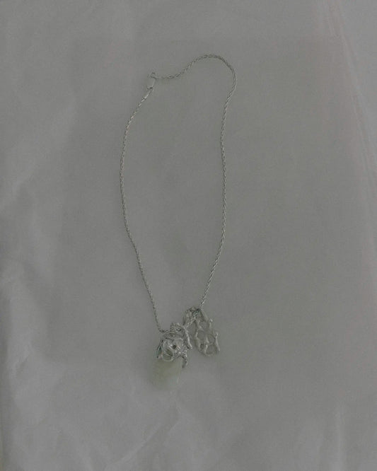 Lucky Charm Necklace