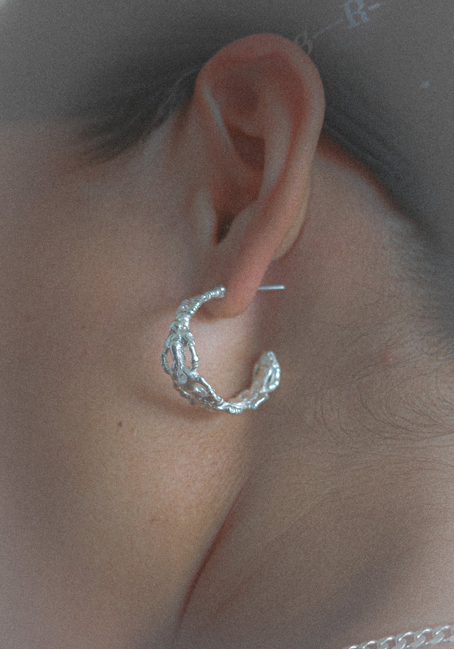 Vertebrae Hoops